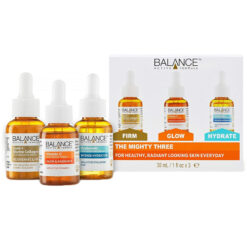 پک 3 عددی سرم بالانس(100%اصل+به قیمت پخش)