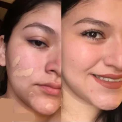 سی سی کرم فارماسی اصل(به قیمت پخش) شماره 1 2 3 انواع پوست 12 123