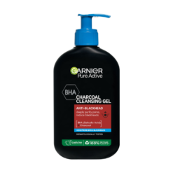 ژل شستشو زغال گارنیه اصلی (به قیمت پخش )