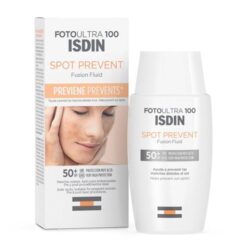ضد آفتاب ایزدین اسپات پریونت (100%اصل+به قیمت پخش) ضد ایجاد لک