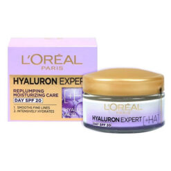 آبرسان ضد چروک ضد آفتاب دار روز لورال (100%اصل+ارسال فوری) 5 089