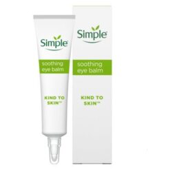 کرم دور چشم سیمپل مدل (100%اصل+ارسال فوری)