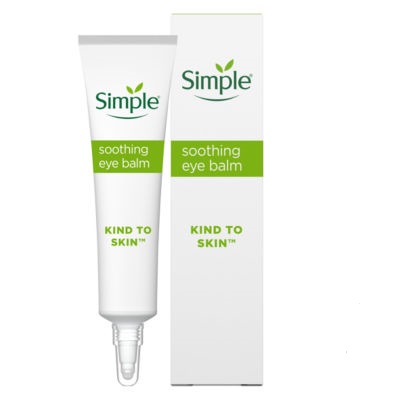 کرم دور چشم سیمپل (100%اصل+ارسال فوری) 1 کرم دور چشم سیمپل مدل (100%اصل+ارسال فوری)