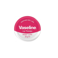 بالم لب وازلین Vaseline حجم 20 گرم