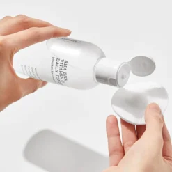 تونر روزانه روشن کننده AHA-BHA ویتامین سی کوزارکس COSRX AHA-BHA Vitamin C Daily Toner