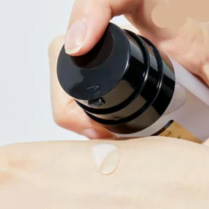 COSRX Advanced Snail Radiance Dual Essence 3