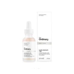 سرم لایه بردار لاکتیک اسید 10% اوردینری The Ordinary Lactic Acid حجم 30 میل
