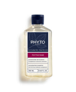 شامپو ضد ریزش و تقویت کننده فیتوسیان فیتو مخصوص بانوان Phyto Phytocyane Invigorating Shampoo