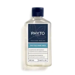 شامپو ضد ریزش و تقویت کننده فیتوسیان فیتو مخصوص آقایان Phyto Phytocyane-Men Shampoo