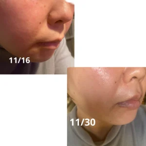 جوانساز و ضد چین و چروک رتینول 0.1 کوزارکس COSRX The Retinol 0.1 Cream 20ml 8