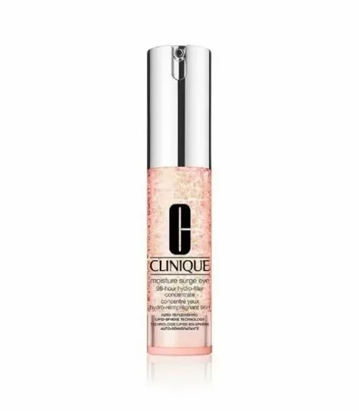 کرم مرطوب کننده دور چشم 96ساعته کلینیک Clinique 96 Hour Moisture Protection Eye Cream