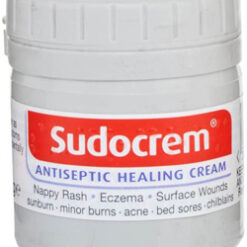 کرم سودوکرم (100% اورجینال) خرید و قیمت sudocrem