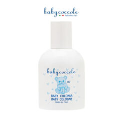 ادکلن و خوشبو کننده کودک بی بی کوکول (Babycocole)