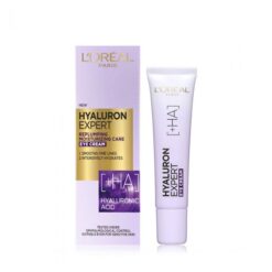 کرم دور چشم لورال هیالورون اکسپرت (100%اصل)