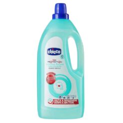 مایع لباسشویی و جرمگیر و لکه بر کودک چیکو 2لیتر Chicco