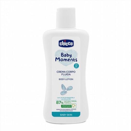 خرید لوسیون چیکو (100%اورجینال+ارسال فوری)200 میل «Chicco»