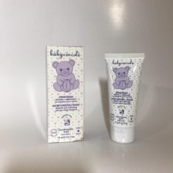 کرم مرطوب کننده بی بی کوکول «Babycoccole»