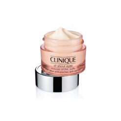 کرم دور چشم ضد چروک و تیرگی وپف کلینیک 15 میلی لیتر