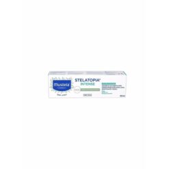 كرم استلاتوپيا مرطوب كننده بدن موستلا STELATOPIA INTENSE Mustela