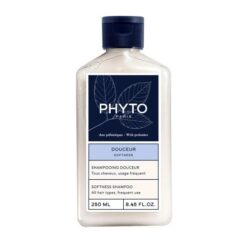 شامپو نرم کننده روزانه فیتو Phyto Douceur Softness
