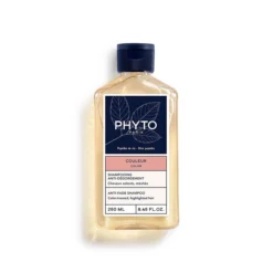 شامپو موی رنگ شده محافظ رنگ مو فیتو Phyto color protecting