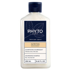 شامپو تغذیه کننده فیتو موی خشک Phyto nutrition Shampo