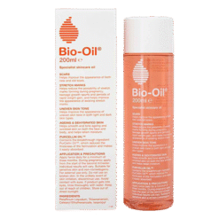 روغن ترمیم کننده پوست بایو اویل Bio-oil 200ml