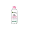 میسلار واتر پوست حساس میسلار واتر گارنیر Garnier Micellar Water حجم 400 میلی لیتر