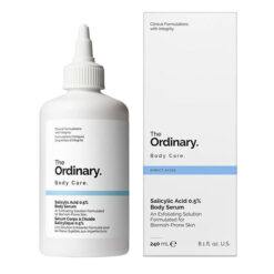سرم بدن سالیسیلیک اسید اوردینری Ordinary Salicylic Acid 0.5% Body Serum 240Ml