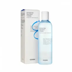 تونر آبرسان و تسکین دهنده هیالورونیک اسید کوزارکس