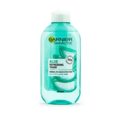 تونر گارنیه پوست نرمال تا مختلط Garnier Skin Active Tonique Normal to Combination