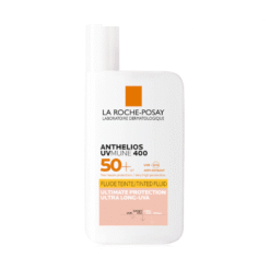 ضد آفتاب رنگی لاروش پوزای SPF50 حجم 50 میل