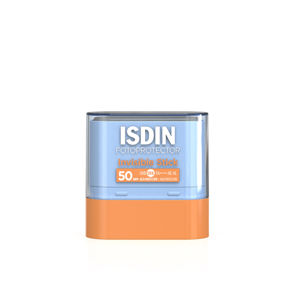 ضد آفتاب استیکی ایزدین SPF50 1 ضد آفتاب استیکی ایزدین SPF50