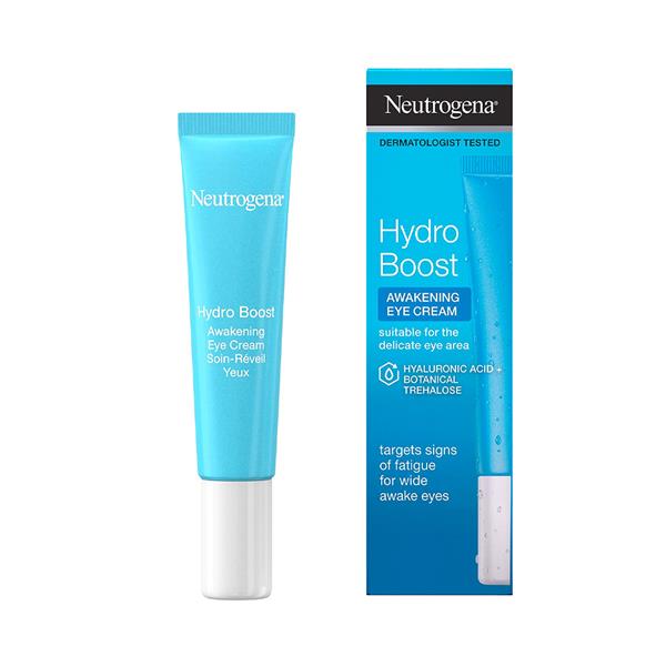 کرم دور چشم آبرسان نوتروژینا Neutrogena eye cream 1 کرم دور چشم آبرسان نوتروژینا Neutrogena eye cream