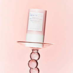 ماسک استیکی خاک رس کنترل منافذ سنتلا ماداگاسکار SKIN 1004 5 ماسک استیکی خاک رس کنترل منافذ سنتلا ماداگاسکار SKIN 1004 | حجم 27 گرم