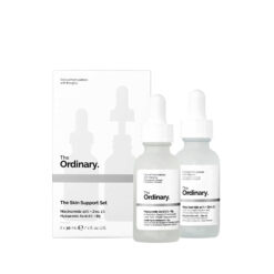 ست سرم مراقبت از پوست اوردینری مدل The Skin Support Set