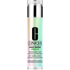 سرم ضد لک ایون بتر کلینیک 30 میل Clinique Even Better Clinical Radical Dark Spot Corrector