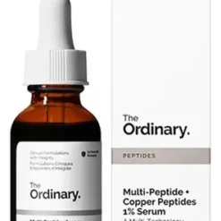 سرم مولتی پپتاید کوپر اوردینری (100%اصل+مشاوره رایگان)