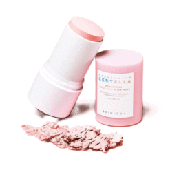 ماسک استیکی خاک رس کنترل منافذ سنتلا ماداگاسکار SKIN 1004 | حجم 27 گرم