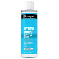 میسلار واتر هیدروبوست نوتروژینا 400میل