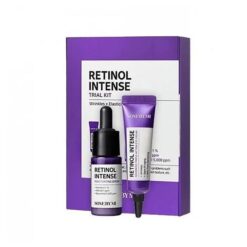 کیت رتینول سام بای می Some By Mi سرم و کرم دور چشم