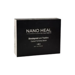 سرم تقویت مژه نانوهیل 5 میل