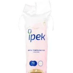 پد آرایش پاک کن ایپک 70 عددی